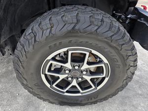 JEEP WRANGLER SPORT - 9