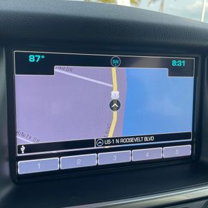2019 Chevrolet TAHOE LT — фото 54