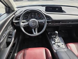 MAZDA CX-30 2.5 S CARBON EDITION - 4