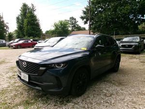 صورة 1 لـ 2025 Mazda CX-50 2.5 S PREFERRED PACKAGE