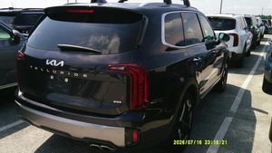 صورة 2 لـ 2025 KIA TELLURIDE S