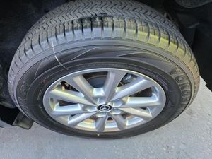 2025 Mazda CX-5 2.5 S SELECT PACKAGE — миниатюра 11