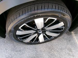 صورة مصغرة 14 لـ 2025 Mitsubishi OUTLANDER SE