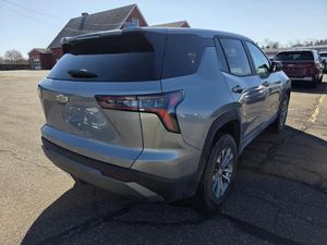 CHEVROLET EQUINOX AWD LT - 2