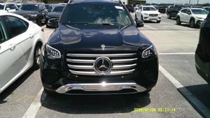 صورة مصغرة 22 لـ 2025 Mercedes-BENZ GLS