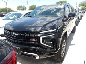 CHEVROLET SUBURBAN Z71 - 1