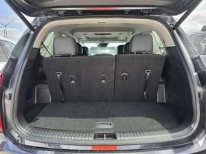 2025 KIA TELLURIDE S 照片 6