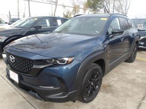 MAZDA CX-50 HYBRID PREMIUM PACKAGE - 1