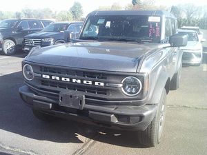 FORD BRONCO - 1
