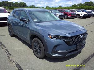 2025 Mazda CX-50 2.5 S PREMIUM PACKAGE — миниатюра 14