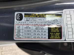 صورة مصغرة 29 لـ 2025 Mazda CX-30 2.5 S CARBON EDITION