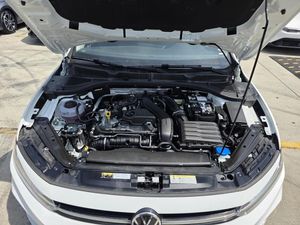 2025 Volkswagen JETTA S — миниатюра 19
