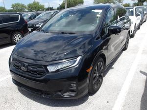 HONDA ODYSSEY SPORT-L - 1