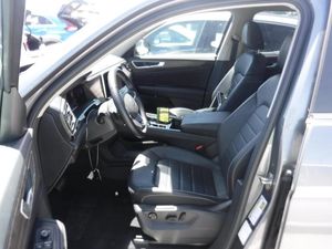 VOLKSWAGEN ATLAS 2.0T SEL - 3