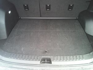 CHEVROLET EQUINOX AWD LT - 6