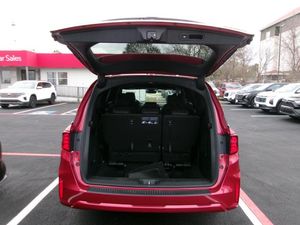 HONDA ODYSSEY SPORT-L - 6