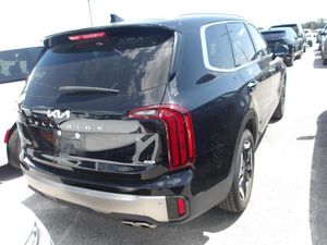 KIA TELLURIDE S - 2