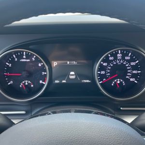 صورة مصغرة 29 لـ 2024 KIA CARNIVAL LX