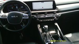 2025 KIA TELLURIDE S — фото 9