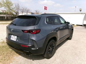 MAZDA CX-50 HYBRID PREMIUM PACKAGE - 2
