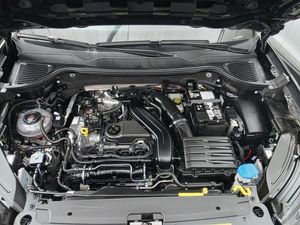 VOLKSWAGEN TAOS SE - 10