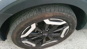 صورة 10 لـ 2025 KIA TELLURIDE S