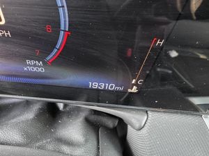 CHEVROLET TRAILBLAZER LT - 5