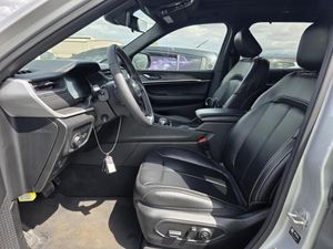 JEEP GRAND CHEROKEE L LIMITED - 3