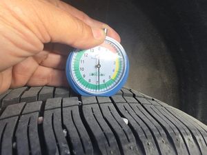 CHRYSLER PACIFICA SELECT - 8