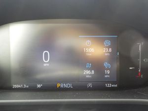 FORD ESCAPE ST-LINE - 5
