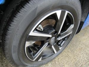 2025 Nissan SENTRA SV 缩略图 13