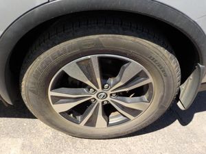 NISSAN MURANO SV - 8