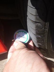 HONDA CIVIC SEDAN SPORT - 9