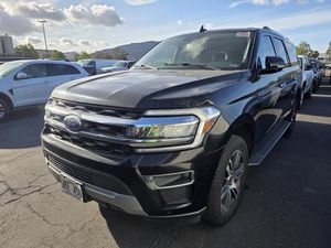 FORD EXPEDITION MAX LIMITED - 1