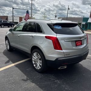 CADILLAC XT5 PREMIUM LUXURY - 3