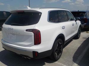 صورة 2 لـ 2025 KIA TELLURIDE S