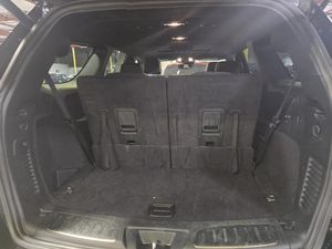 DODGE DURANGO GT - 6