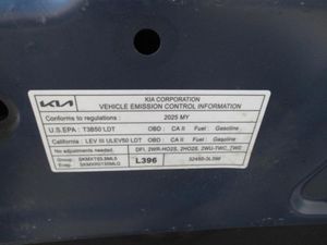 2025 KIA TELLURIDE S thumbnail 27
