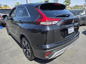 2025 Mitsubishi ECLIPSE CROSS SE 缩略图 17