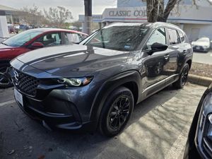 MAZDA CX-50 HYBRID PREFERRED PACKAGE - 1
