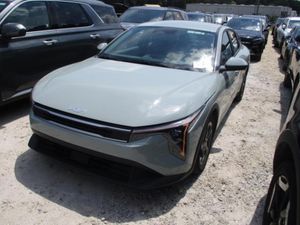 صورة 1 لـ 2025 KIA K4 LXS