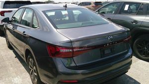 2025 Volkswagen JETTA S 缩略图 24