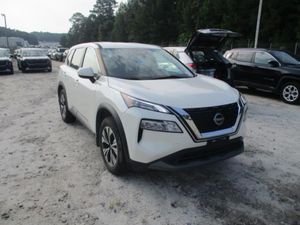 2023 Nissan ROGUE SV — миниатюра 19