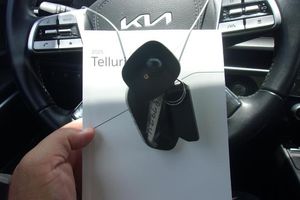 2025 KIA TELLURIDE S 缩略图 17