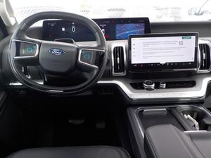 FORD EXPEDITION MAX PLATINUM - 4