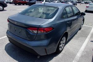 صورة 2 لـ 2025 Toyota COROLLA LE