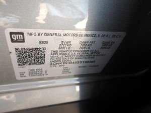 CHEVROLET BLAZER LT - 7