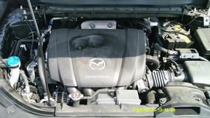 صورة 25 لـ 2025 Mazda CX-5 2.5 S PREFERRED PACKAGE