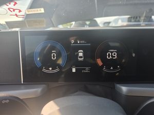 2025 Hyundai SONATA SEL 照片 5