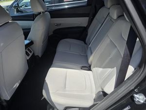 2025 Hyundai TUCSON SEL 缩略图 17